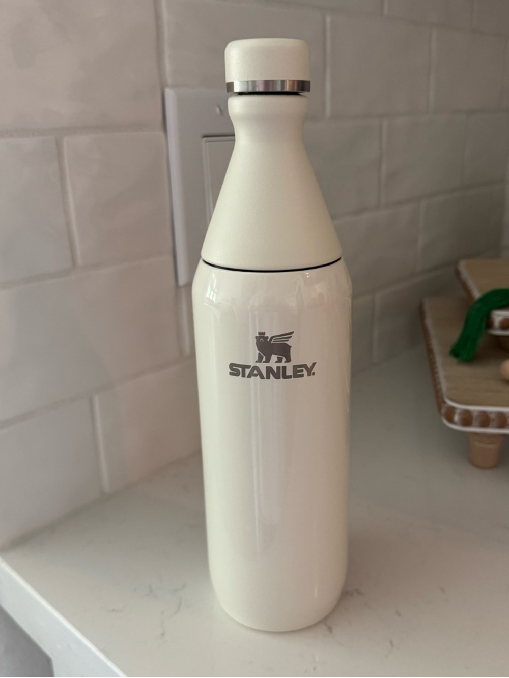 Stanley All Day 20oz Slim Bottle